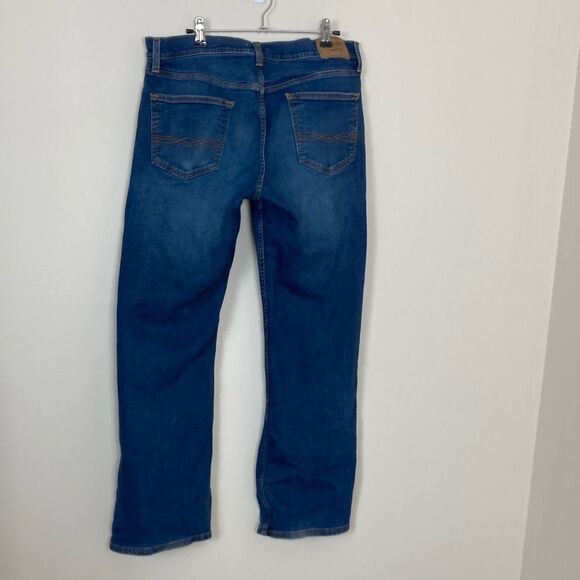 Denizen From Levi's 285 Relaxed Men's Jeans W34xL30 (Z1)‎ - Picture 2 of 8